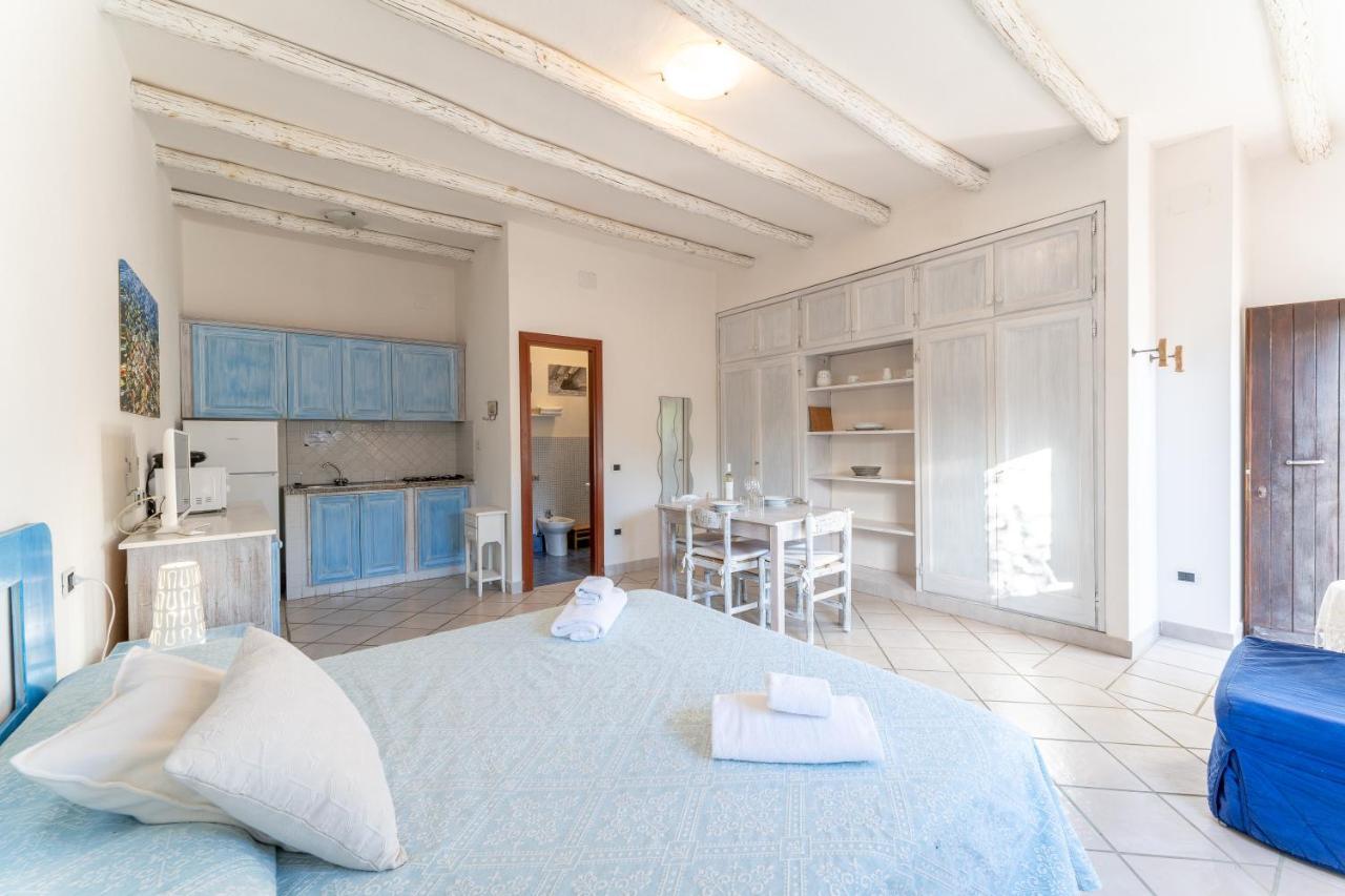 Villa Antonina بورتو روتوندو المظهر الخارجي الصورة