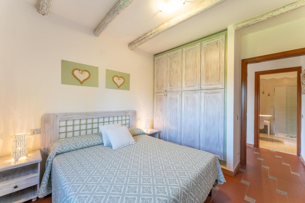 Villa Antonina بورتو روتوندو المظهر الخارجي الصورة