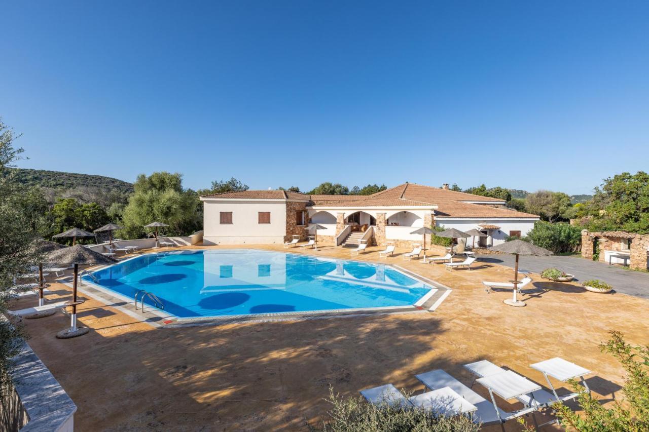 Villa Antonina بورتو روتوندو المظهر الخارجي الصورة