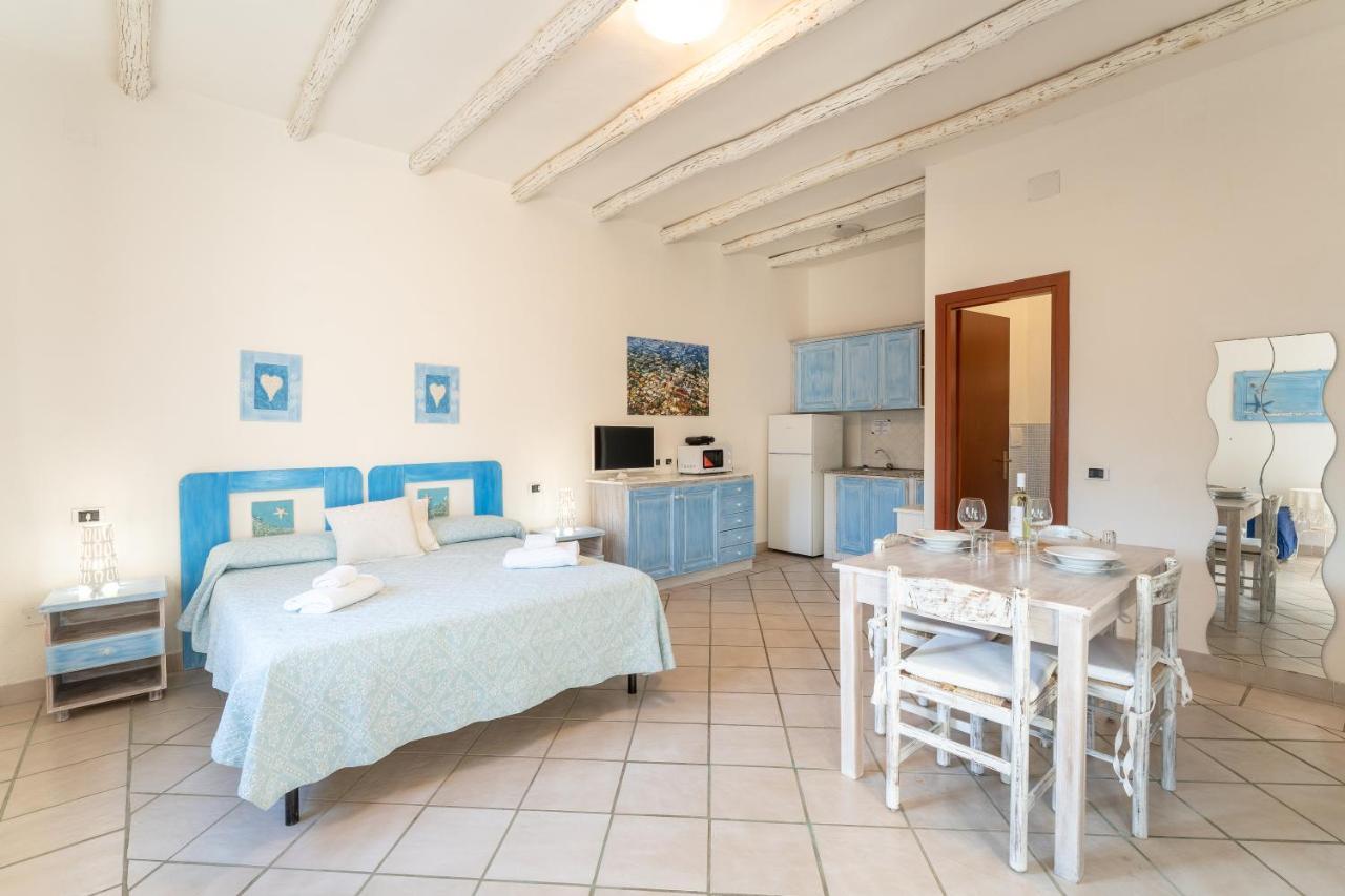 Villa Antonina بورتو روتوندو المظهر الخارجي الصورة