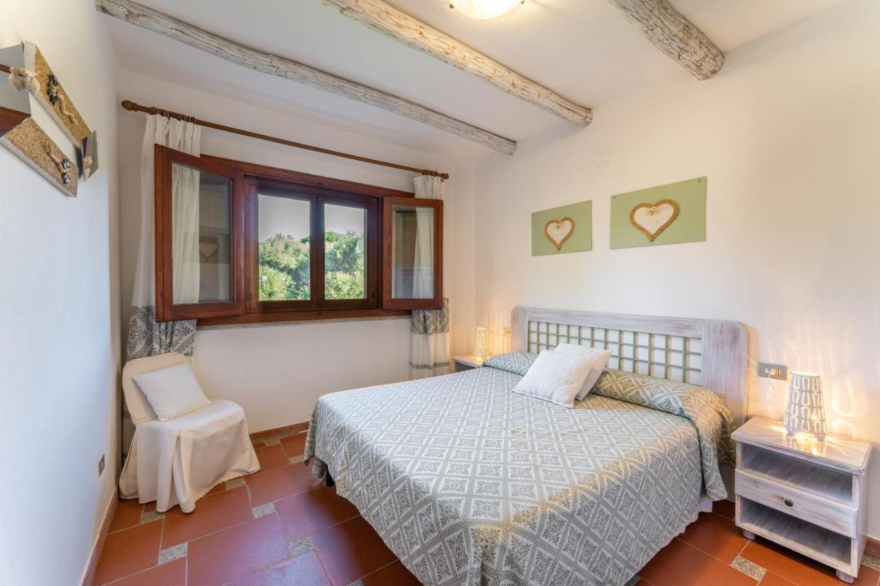 Villa Antonina بورتو روتوندو المظهر الخارجي الصورة