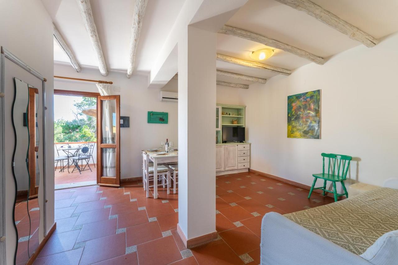 Villa Antonina بورتو روتوندو المظهر الخارجي الصورة