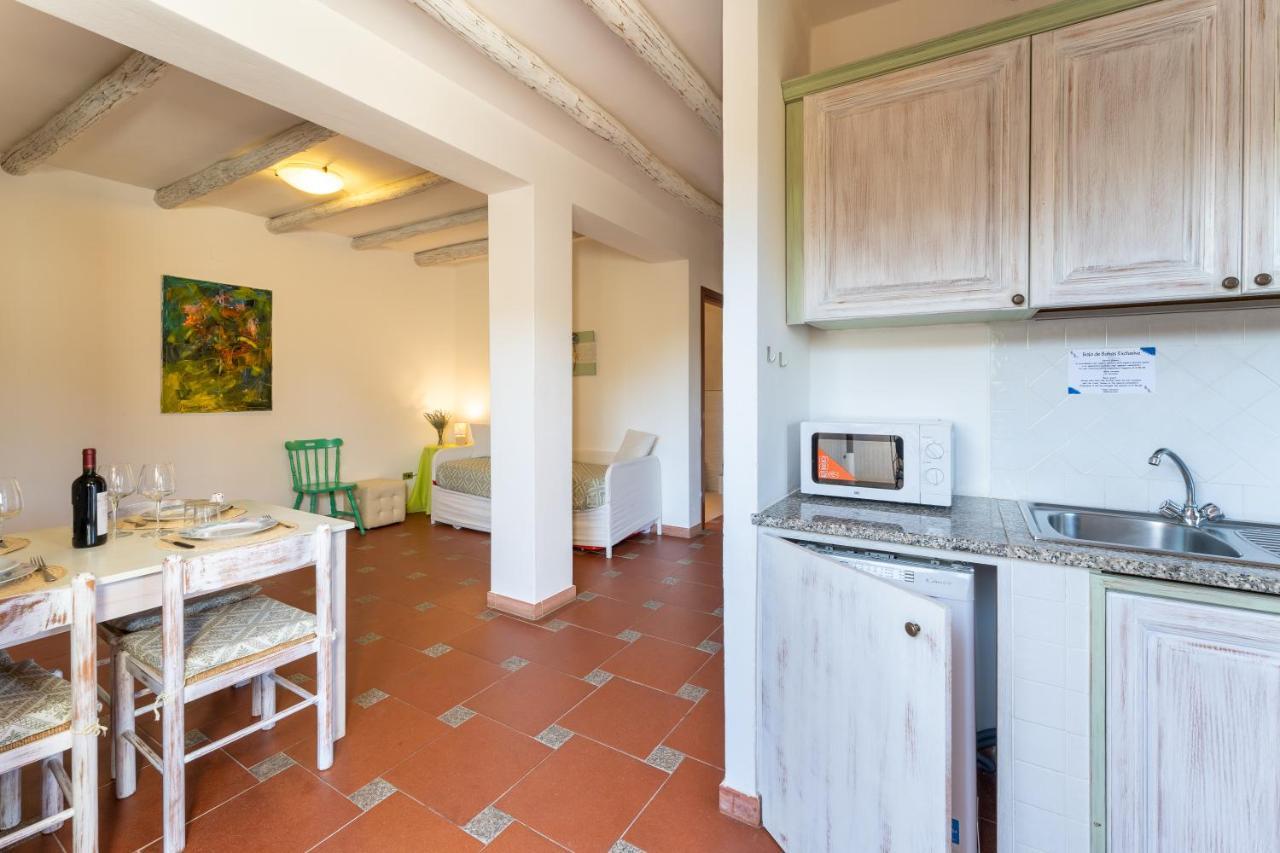Villa Antonina بورتو روتوندو المظهر الخارجي الصورة