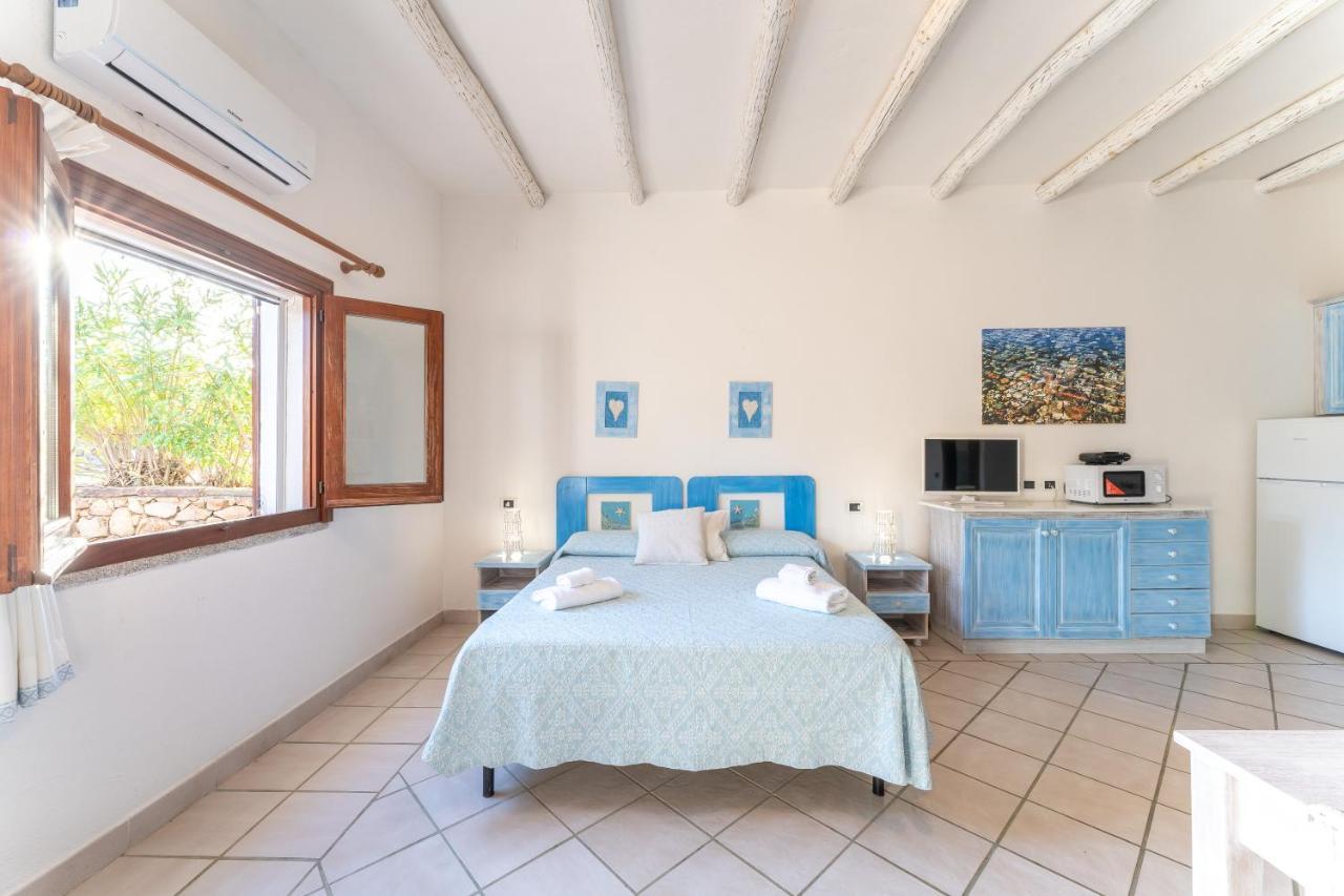 Villa Antonina بورتو روتوندو المظهر الخارجي الصورة