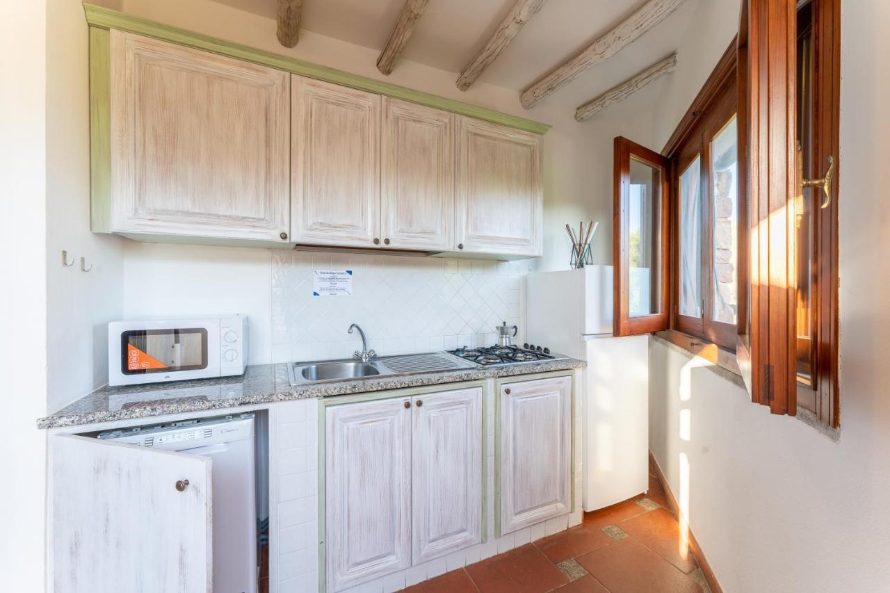 Villa Antonina بورتو روتوندو المظهر الخارجي الصورة