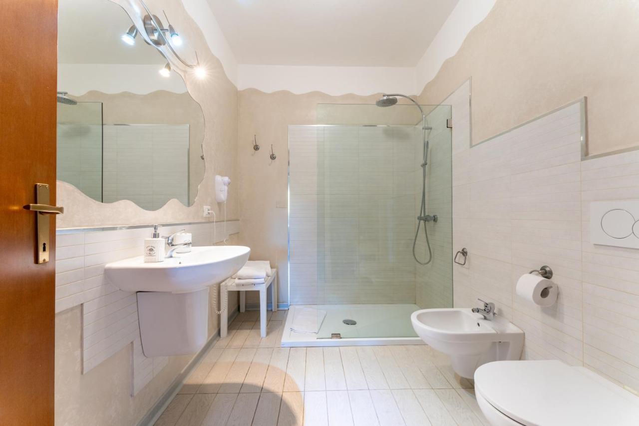 Villa Antonina بورتو روتوندو المظهر الخارجي الصورة