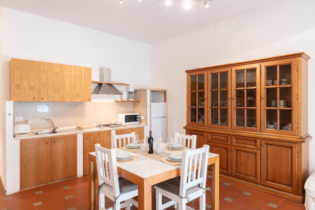 Villa Antonina بورتو روتوندو المظهر الخارجي الصورة