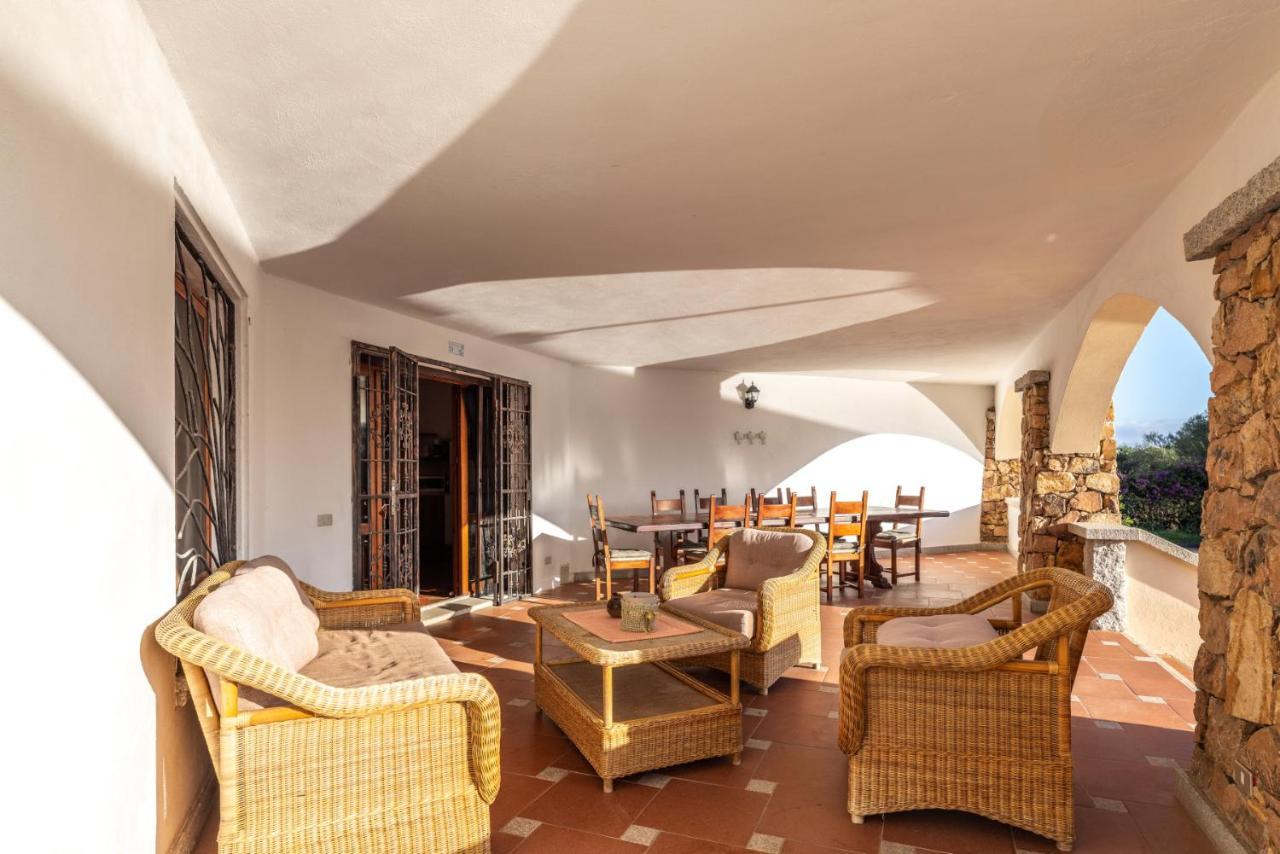Villa Antonina بورتو روتوندو المظهر الخارجي الصورة