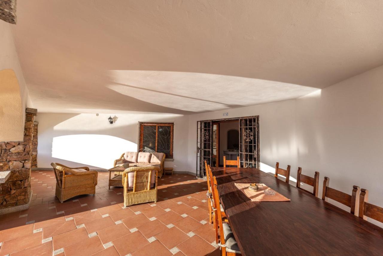 Villa Antonina بورتو روتوندو المظهر الخارجي الصورة