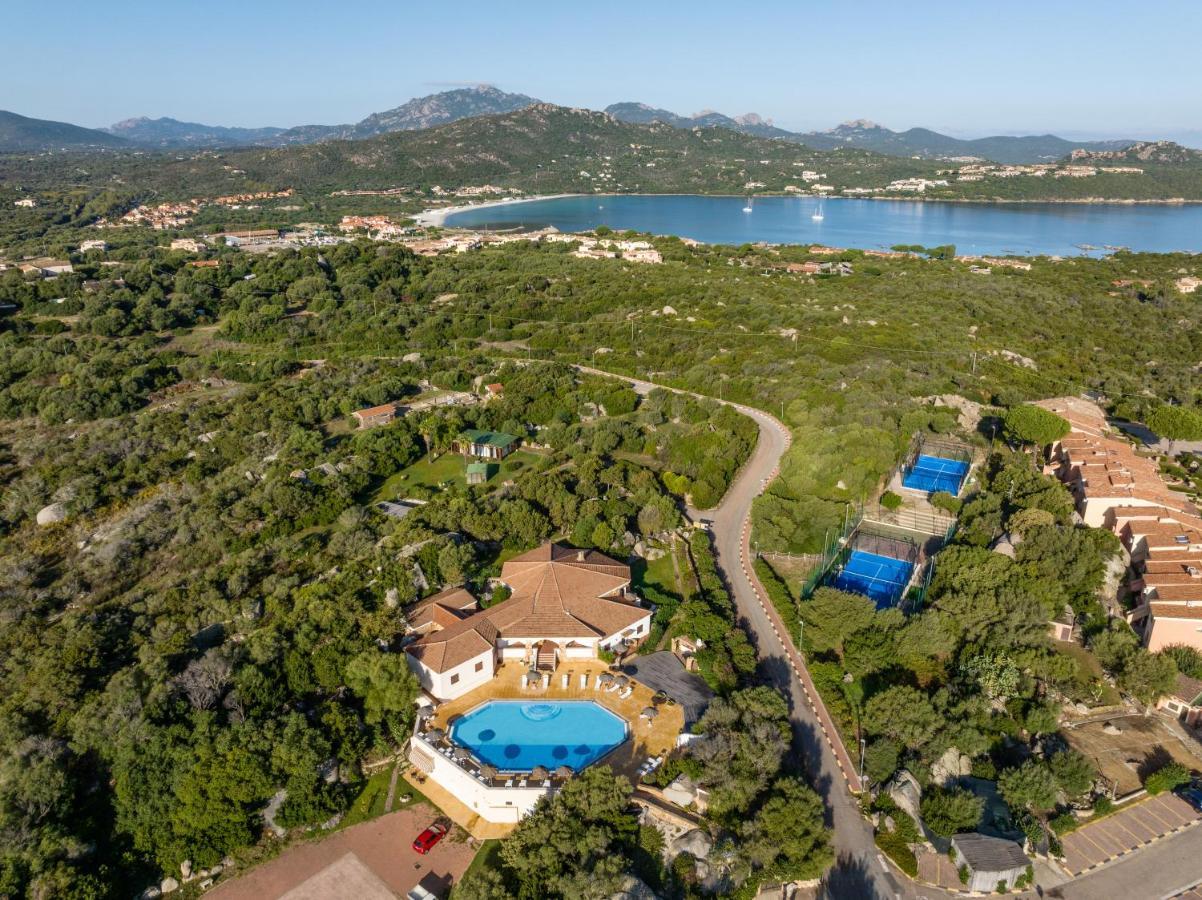 Villa Antonina بورتو روتوندو المظهر الخارجي الصورة
