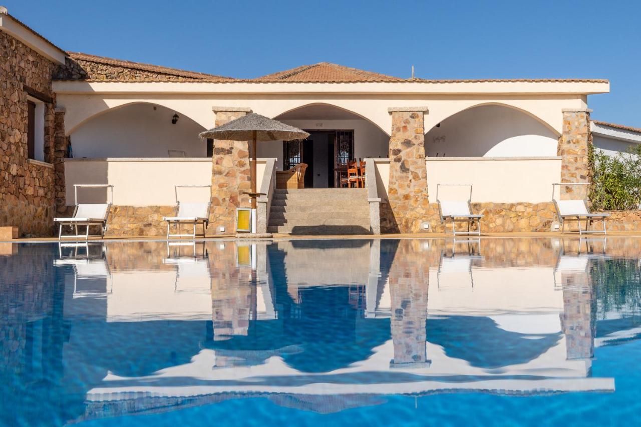 Villa Antonina بورتو روتوندو المظهر الخارجي الصورة