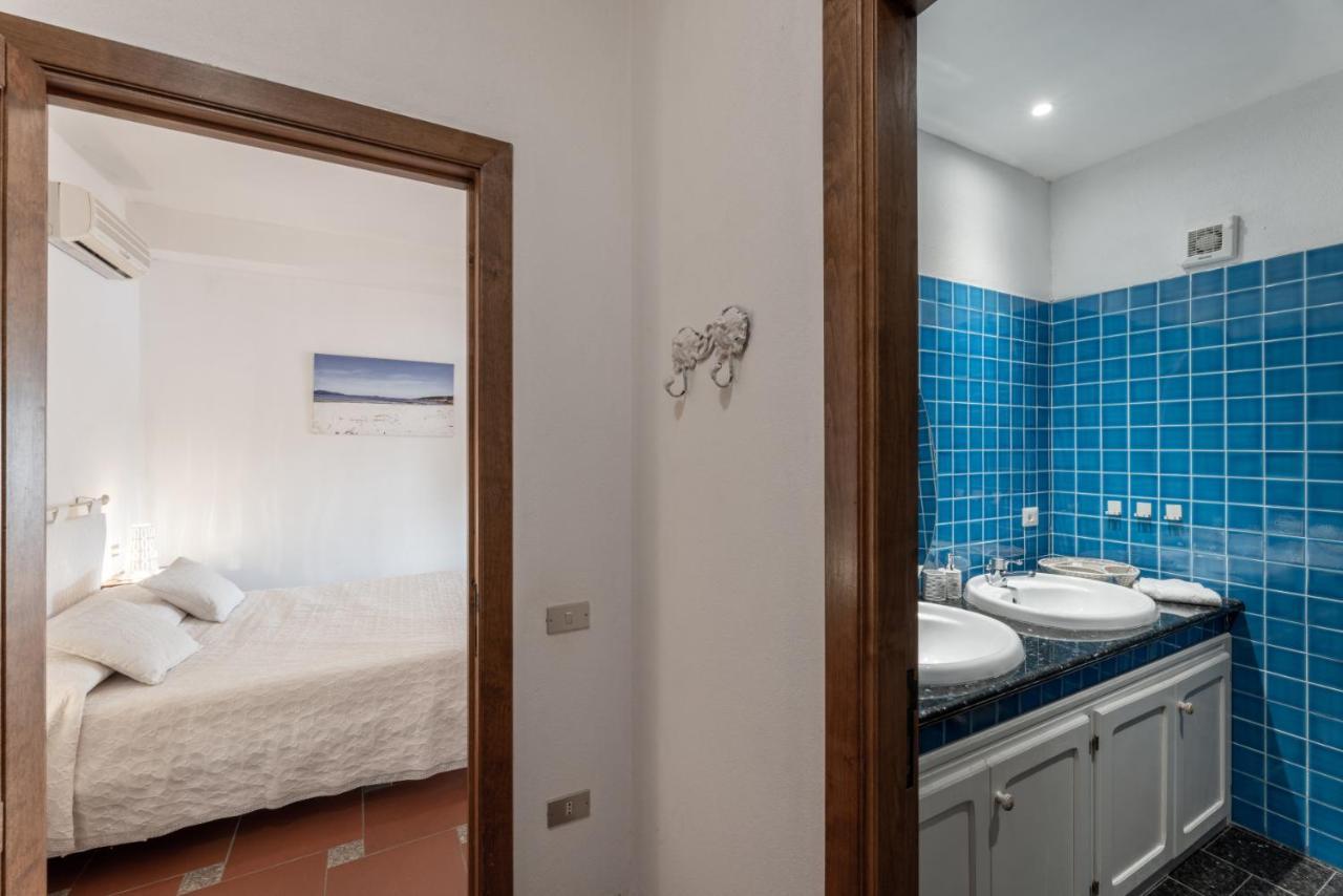 Villa Antonina بورتو روتوندو المظهر الخارجي الصورة