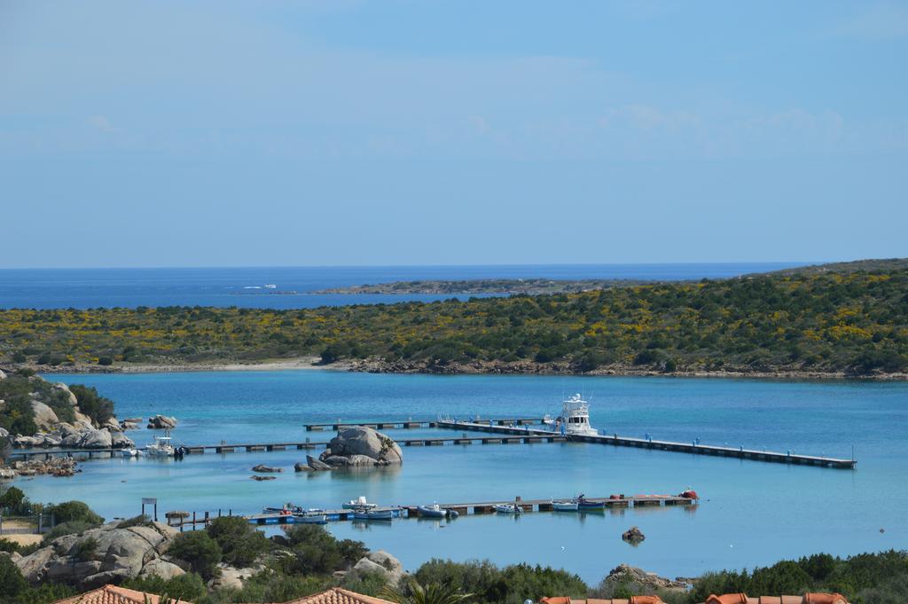 Villa Antonina بورتو روتوندو الغرفة الصورة