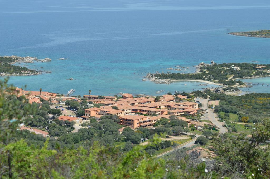 Villa Antonina بورتو روتوندو الغرفة الصورة