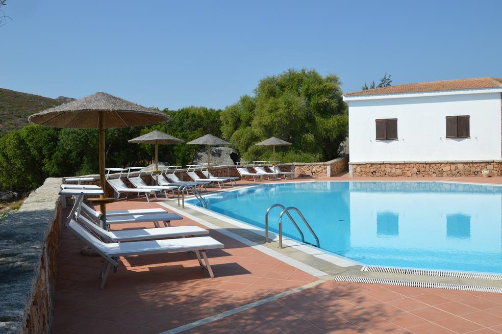 Villa Antonina بورتو روتوندو الغرفة الصورة