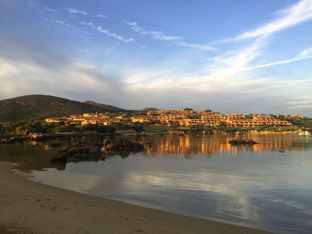 Villa Antonina بورتو روتوندو المظهر الخارجي الصورة