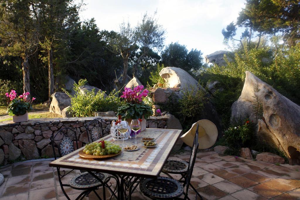 Villa Antonina بورتو روتوندو المظهر الخارجي الصورة