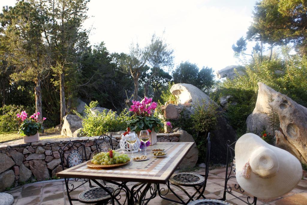 Villa Antonina بورتو روتوندو المظهر الخارجي الصورة
