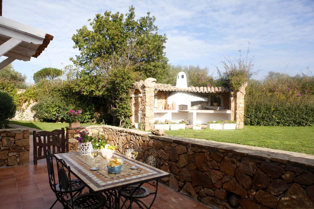 Villa Antonina بورتو روتوندو المظهر الخارجي الصورة