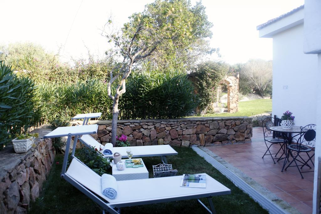 Villa Antonina بورتو روتوندو المظهر الخارجي الصورة